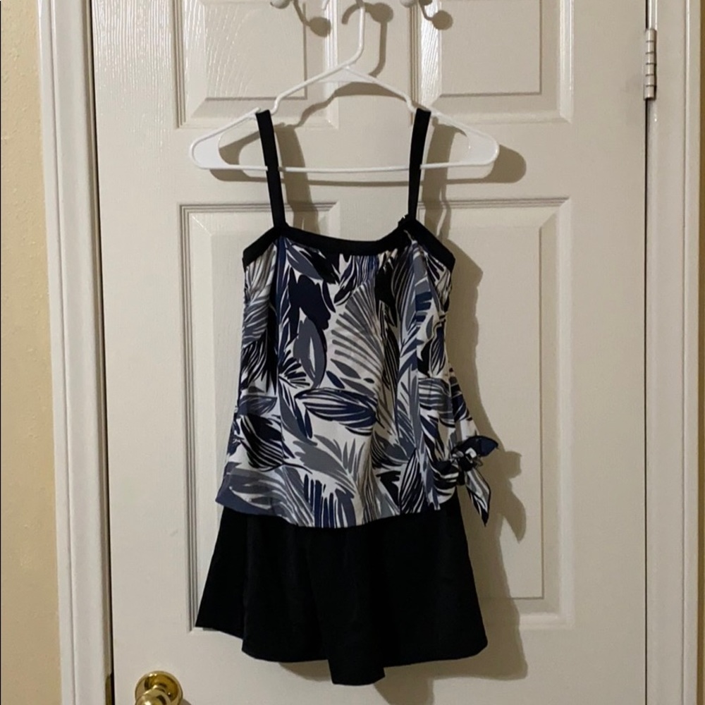 Swimsuit